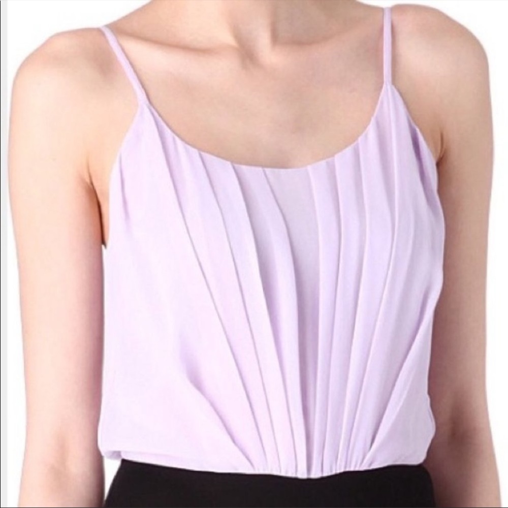 Sandro Edith bodysuit